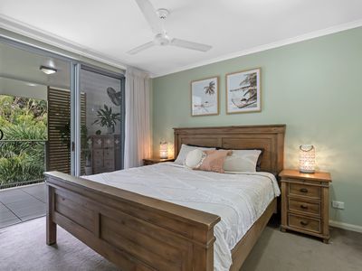 14 / 9-15 Mclean Street, Cairns North