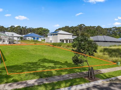 33 Alpha Road, Badagarang