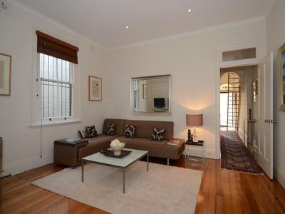 6 Styles Street, Leichhardt
