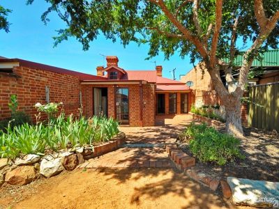 44  Cobra Street, Dubbo