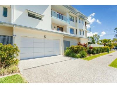 1 / 181 Gympie Terrace, Noosaville