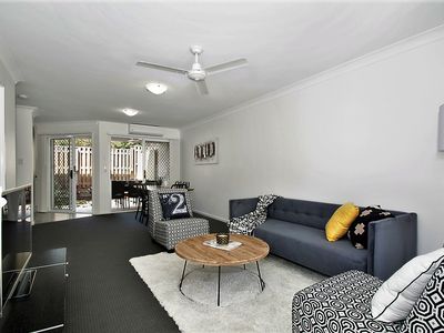 22 / 39 RIVER ROAD, Bundamba