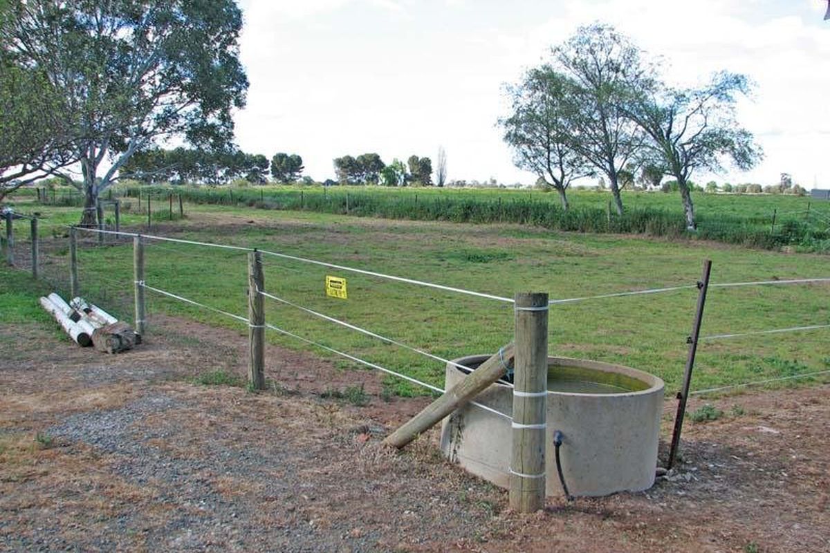 1736 Wilson Road, Tongala