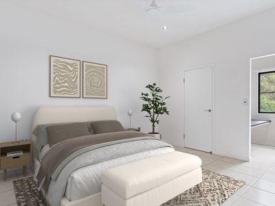 46 Williamson Drive, Kuranda