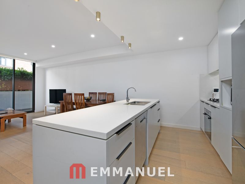G19 / 3 Gerbera Place, Kellyville