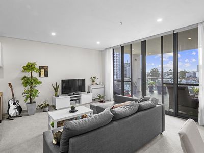 15 / 155 Adelaide Terrace, East Perth