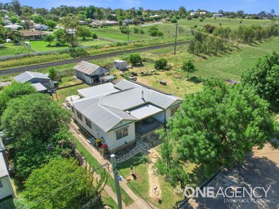 32 Fern Street, Quirindi