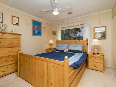 3 Sussex Crescent, Seaford