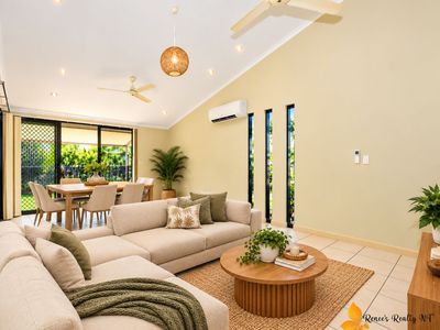 16 Saltwater Street, Rosebery