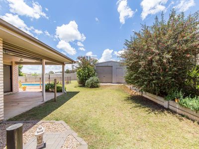 43 Hillview Parade, Kingaroy