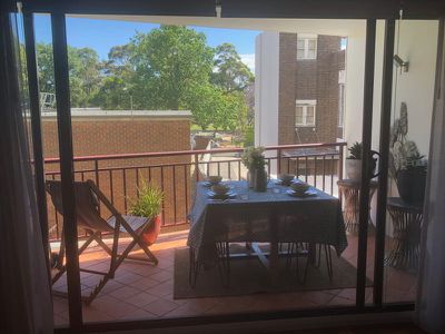 403 / 508 Riley Street, Surry Hills