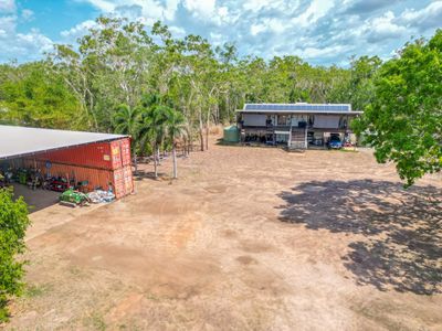 60 Sandpiper Grove, Howard Springs