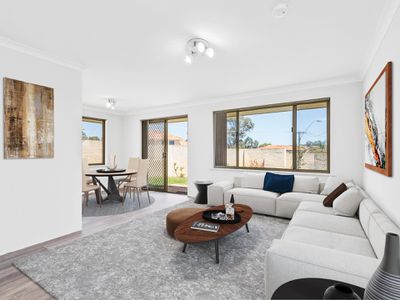 1/8 Sonia Street, Scarborough