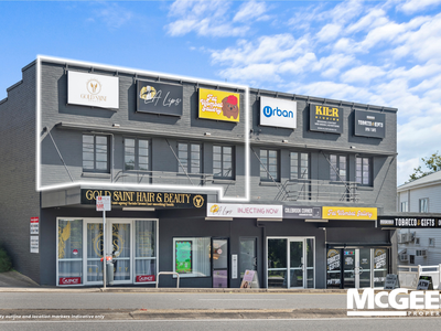 5 / 49 Beaudesert Road, Moorooka