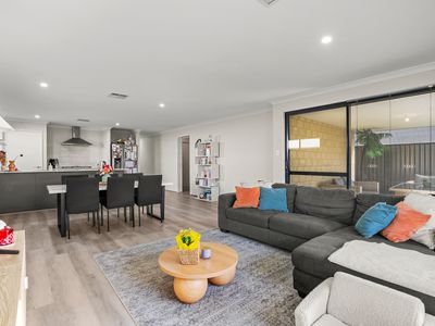17 Georgia Way, Baldivis