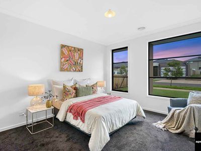 25 Marlee Drive, Deanside