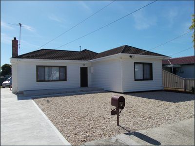 5 Holehouse Street, Sunshine North