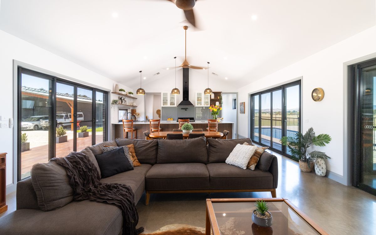 29 Mathews Lane, Bungendore