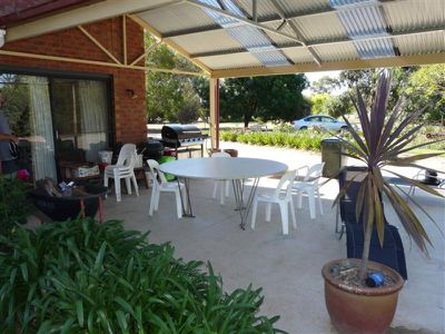 Tocumwal