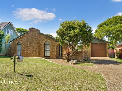 12 Peppermint Crescent, Kingswood