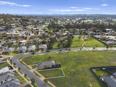 35 Delma Crescent, Seymour
