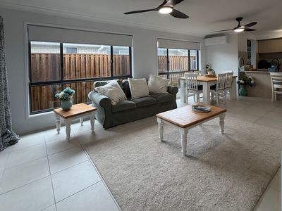 4 Oakbank Circuit, Burpengary East