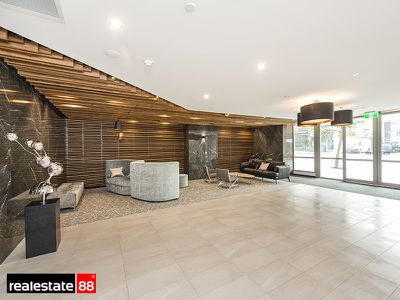 1109 / 659 Murray Street, West Perth