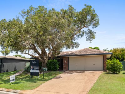 54 Coppabella Crescent, Mooloolaba