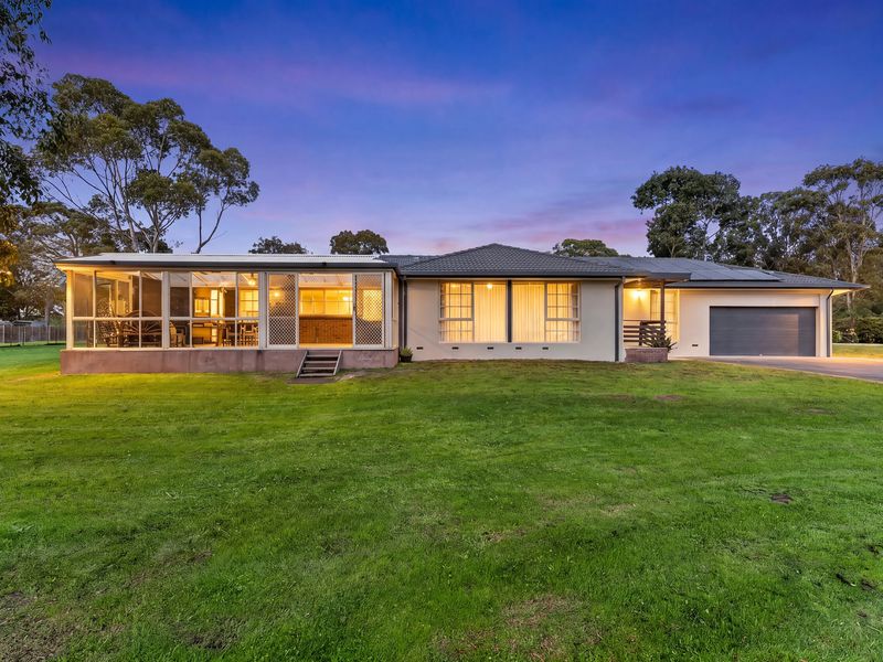 2 Kilgerron Court, Narre Warren South
