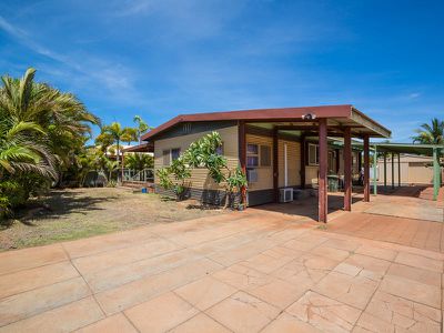 44 Robinson Street, Port Hedland