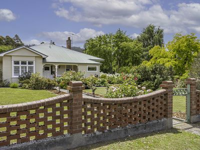 20 Crowthers Road, Castle Forbes Bay