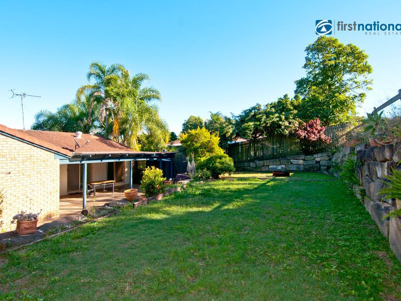 8 Magenta Court, Mount Warren Park