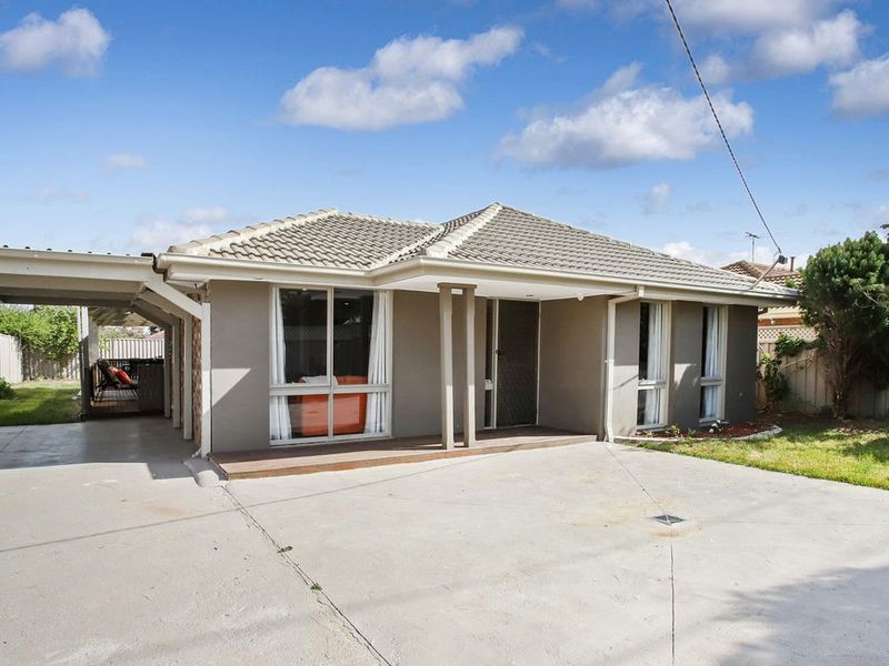 23 Purchas Street, Werribee