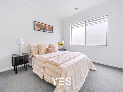 21 Grappenhall Avenue, Strathtulloh