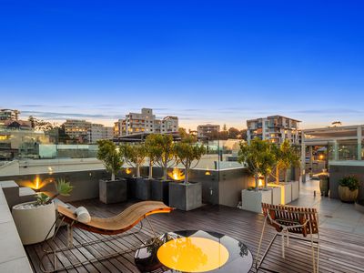 23 / 35 Mount Street, West Perth