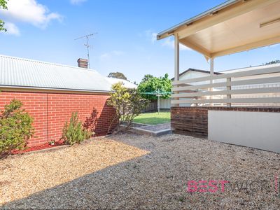 200 Bentinck Street, Bathurst