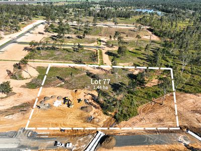 Lot 77, 102 Carmichael Drive, Adare
