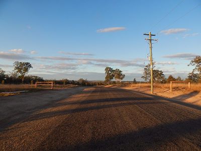 Lot 1, Parsons Road, Nanango