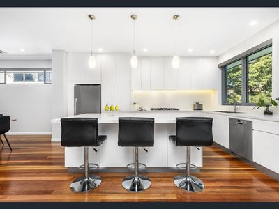 19 Phoenix Street, Lane Cove