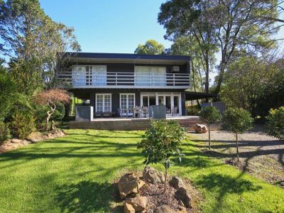 1264 Nowra Rd, Fitzroy Falls