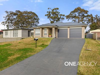 17 The Park Drive, Sanctuary Point