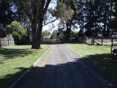 2879 Great Western Highway, Meadow Flat
