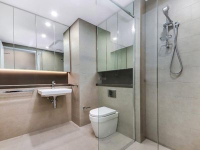 3001 / 3 Olympic Boulevard, Sydney Olympic Park