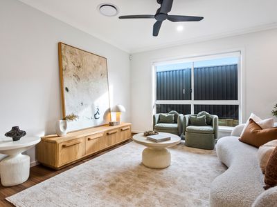 15 Sunnyside Avenue, Huntley