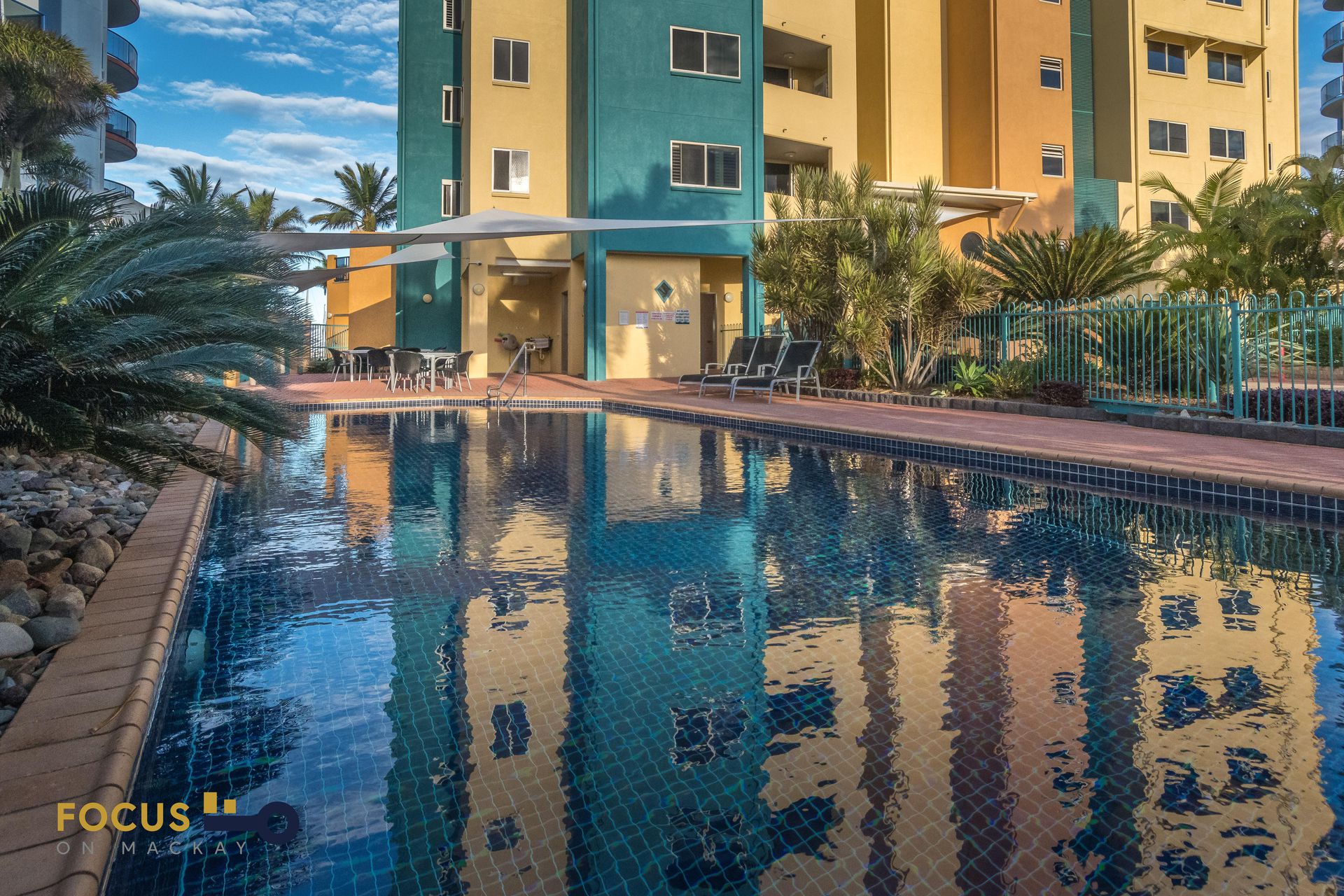 6 / 9 Megan Place, Mackay Harbour