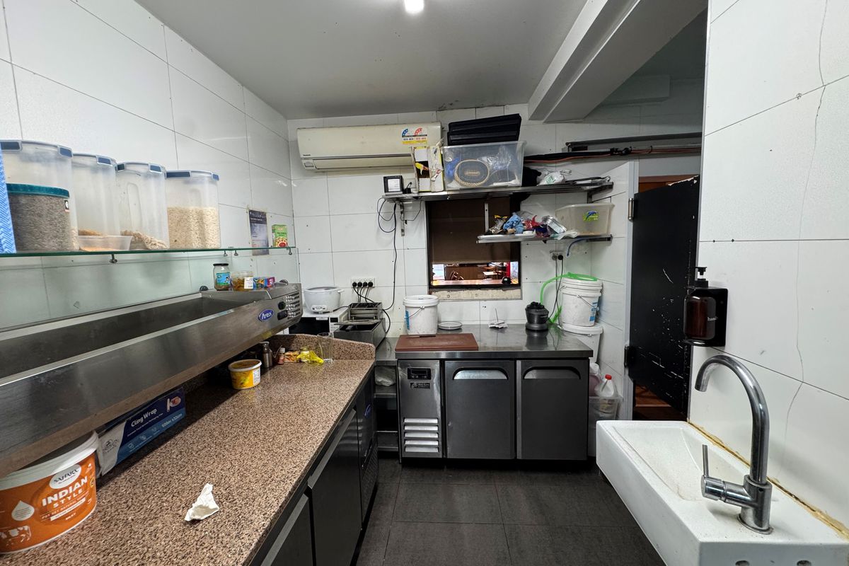 Ground Floor Shop / 362 Forest Road, Hurstville