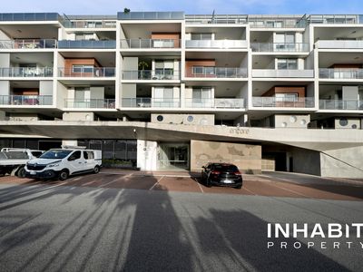 414 / 15 Roydhouse Street, Subiaco