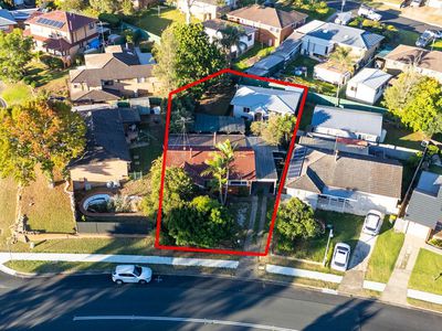 16 Dickens Road, Ambarvale