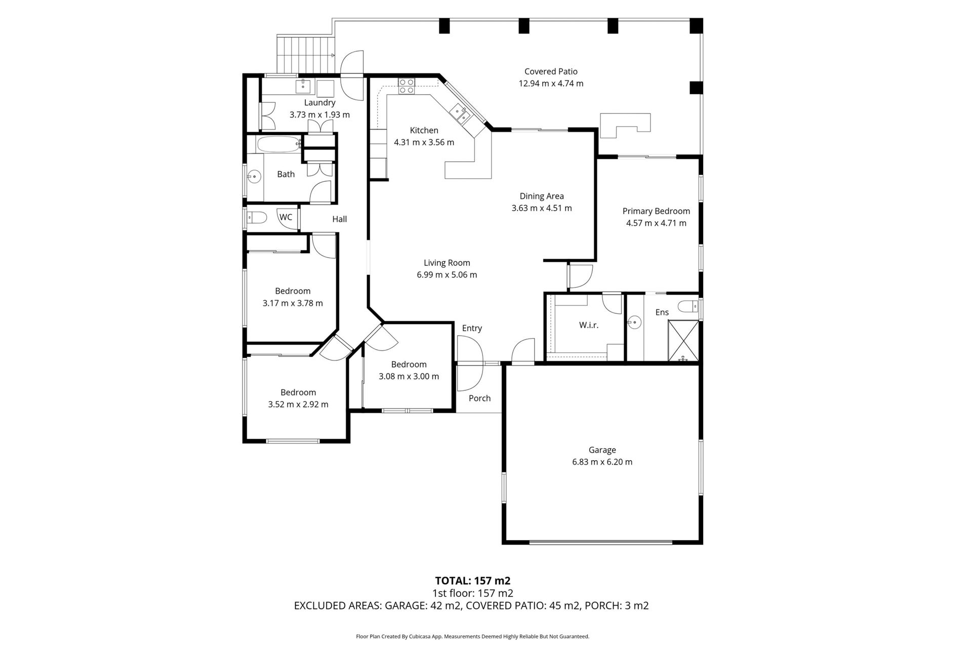 16 Rasmussen Avenue, Hay Point