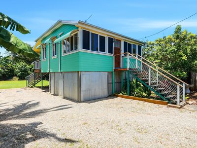 5 Greenwood Street, Gordonvale